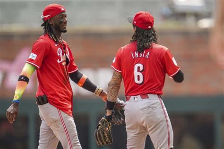 [LIVE TV!] Cincinnati Reds VS Tampa Bay Rays live watch 26 July 2024