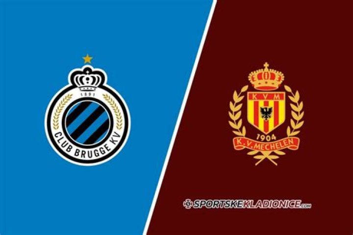 [live tv==] Club Brugge v Mechelen live online 26.07.2024
