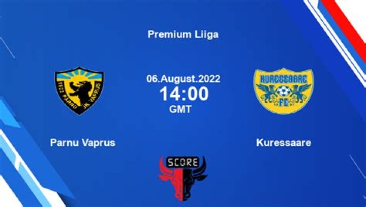 ((LIVE TV<<)) Kuressaare vs Vaprus live watch 28.07.2024