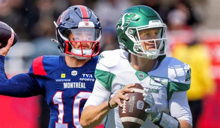 (LIVE TV##) Saskatchewan Roughriders - Montreal Alouettes live stream 25 July 2024