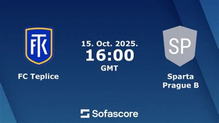 [[LIVE TV###]>] Today: Teplice vs Sparta Prague live free 27 July 2024
