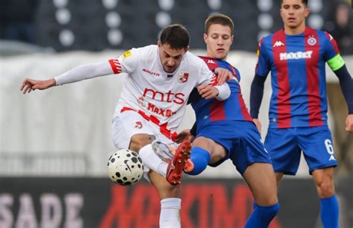 [LIVE TV**] Watch: Radnički vs Mornar Live Stream 25 July 2024