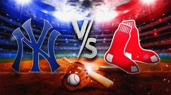 [[[LIVE!]@]] Yankees vs Red Sox live stream 27/07/2024