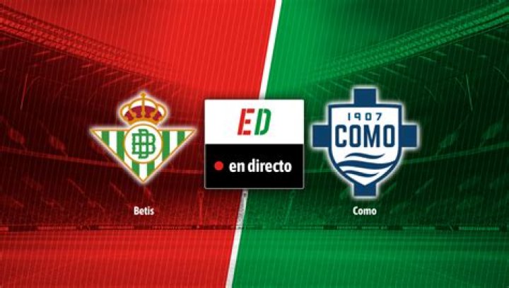 Liverpool Betis vídeo del partido Resultado Real Madrid - Betis: resumen y goles del partido 26.07.2024 TV