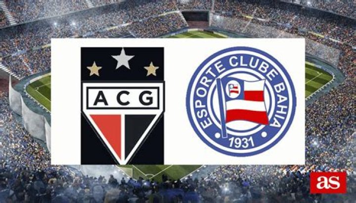 Livestream: Atlético Goianiense VS Bahia Live TV 25/07/2024