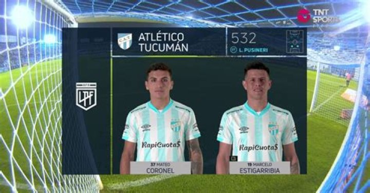 Livestream: Atlético Tucumán vs Instituto ACC Live TV 26 July 2024 Sport TV