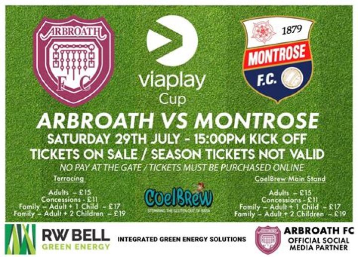 [[LIVESTREAM!!]++] Clyde vs Montrose live match 27 July 2024