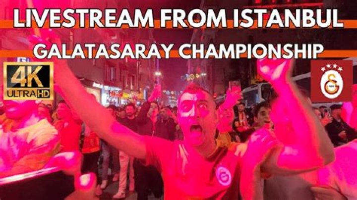 ((livestream-)) İstanbul Başakşehir vs La Fiorita live watch 25.07.2024