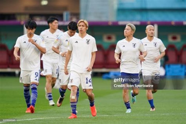 Livestream: Japan v Germany Live TV 27.07.2024 Sport