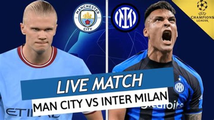 (LIVESTREAM<) Man City - Inter live free 27.07.2024