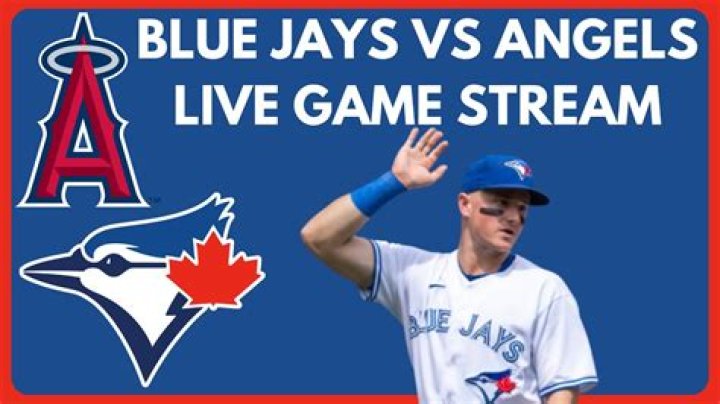 ((LIVESTREAM==)) Online: Athletics - Angels Live Stream 28 July 2024
