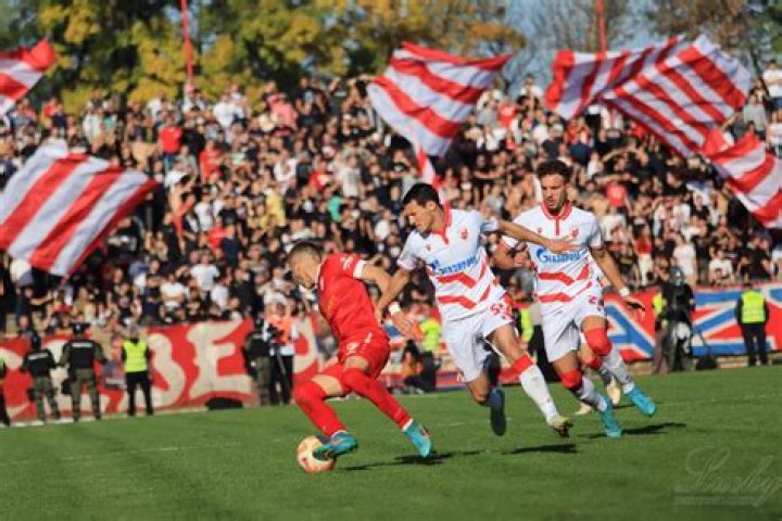 Livestream: Radnički vs. Mornar Live TV 25 July 2024