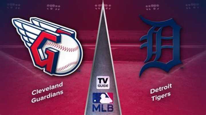 (LIVESTREAM TV@) Detroit Tigers - Cleveland Guardians live match 25 July 2024