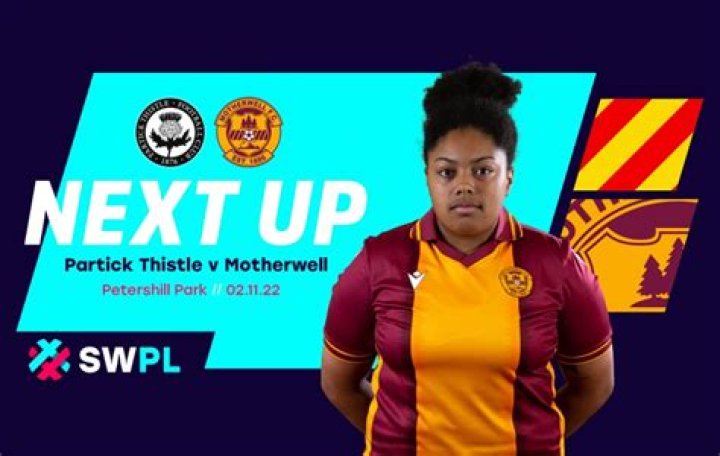 [[LIVESTREAM TV!]] Motherwell v Partick Thistle live stream 28.07.2024