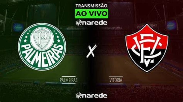 [[[livestream tv##]]!!] Palmeiras vs Vitória live stream 27/07/2024