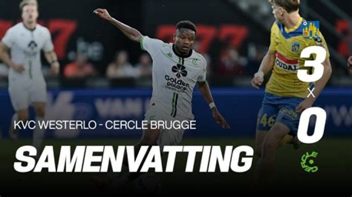 (LIVESTREAM TV!!) Westerlo - Cercle Brugge live online 28 July 2024
