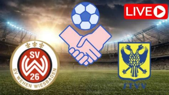 Livestream: Wehen Wiesbaden vs. Metz Live TV 27/07/2024 Live