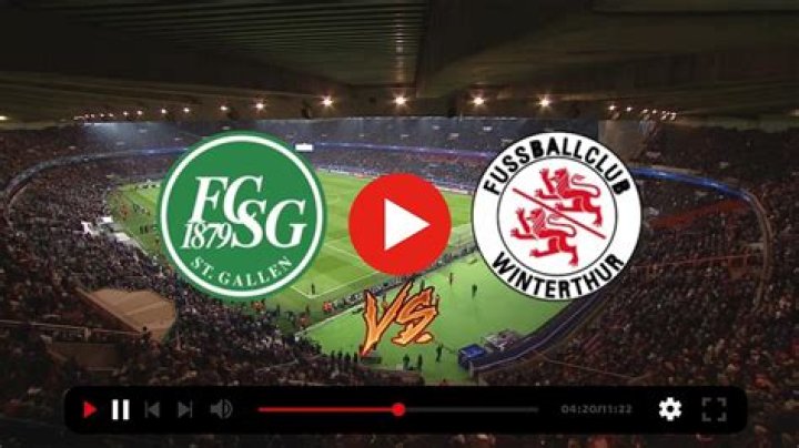 [Liveübertragung-] St. Gallen gegen Tobol im internet FC St. Gallen live 25 Juli 2024