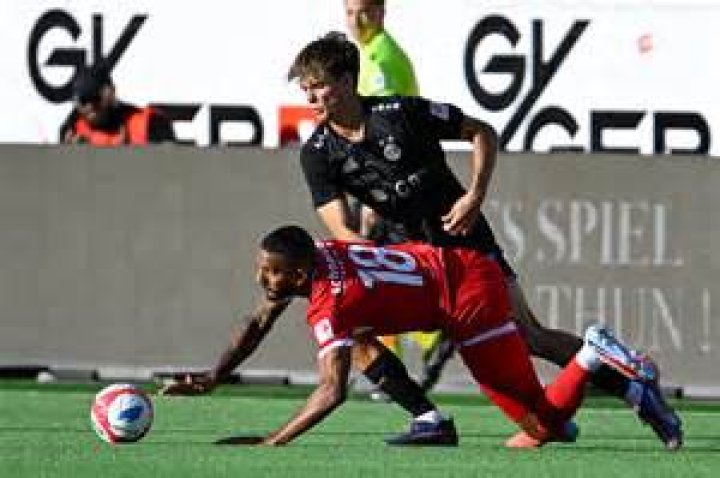 [[Liveübertragung!!](((] Thun gegen Vaduz im tv FC Thun - Vaduz » Wett-Tipps, Live Ticker, Quoten & Stats 28 Juli 2024