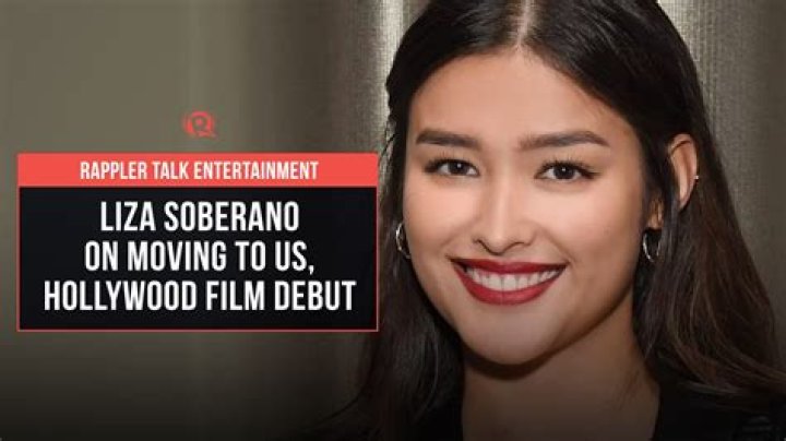 Liza Lapira: A Force In Film And Television