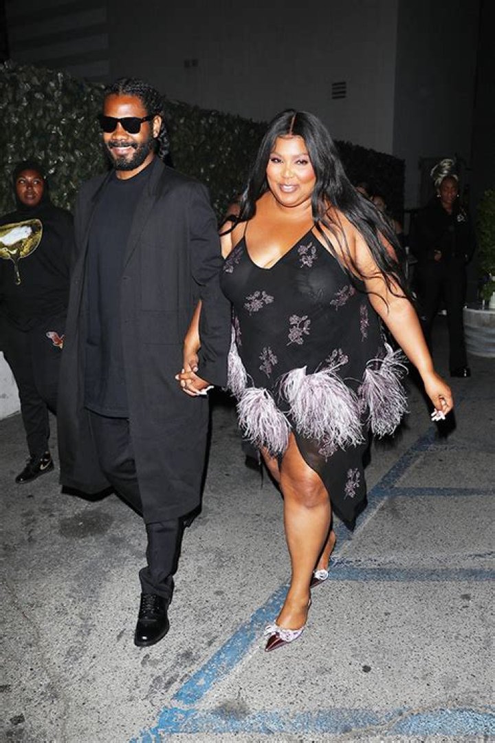 Lizzo Boyfriend: Meet The Man Who Stole Her Heart