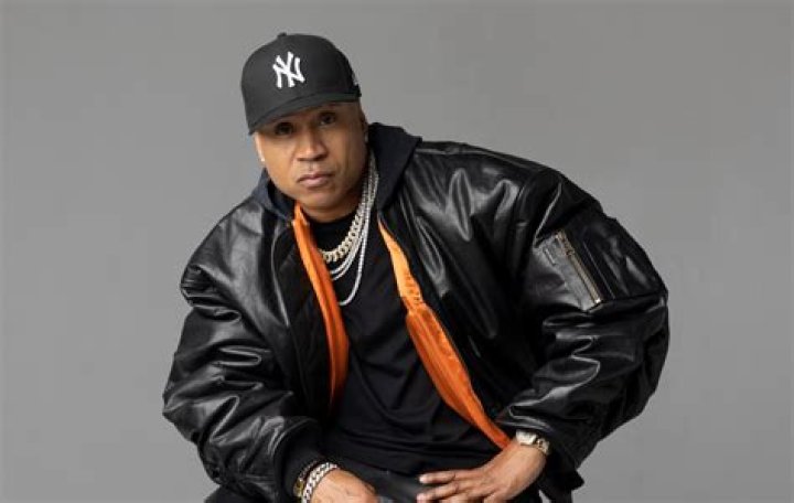 LL Cool J's Age And Astonishing Net Worth Revealed