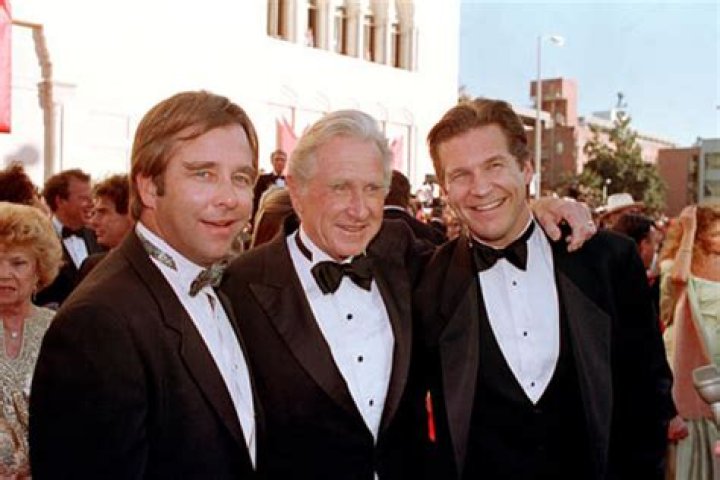 Lloyd Bridges And His Famous Sons: A Hollywood Legacy