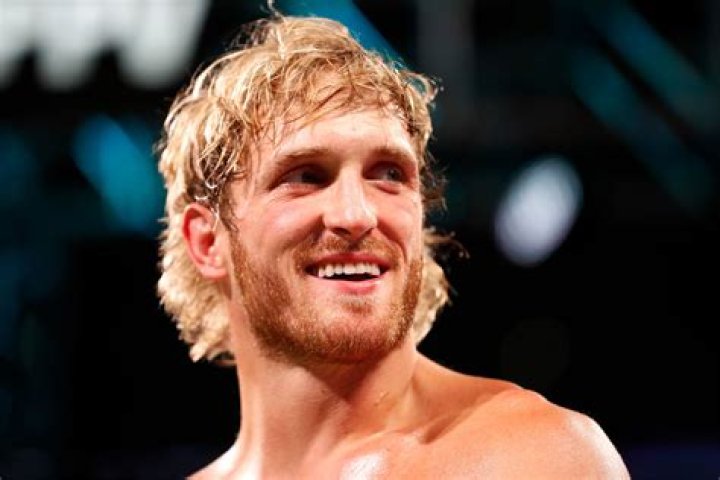 Logan Paul's Vital Stats: Weight, Height, And More