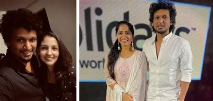 Lokesh Kanakaraj's Wife: An Insight Into Their Marital Life