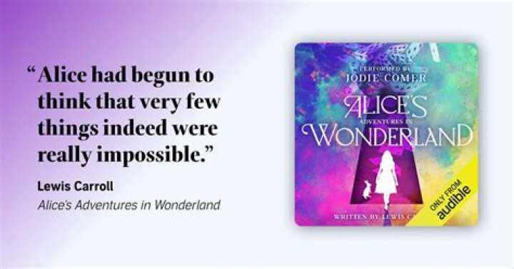 Looking For The Mad Hatter's Wondrous Quotes From Alice In Wonderland?