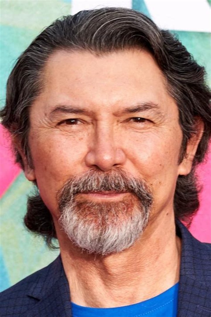 Lou Diamond Phillips: Exploring His Filipino-American Nationality