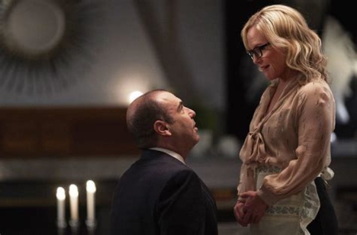 Louis Litt's Wife: Uncovering The Mystery Behind His Personal Life