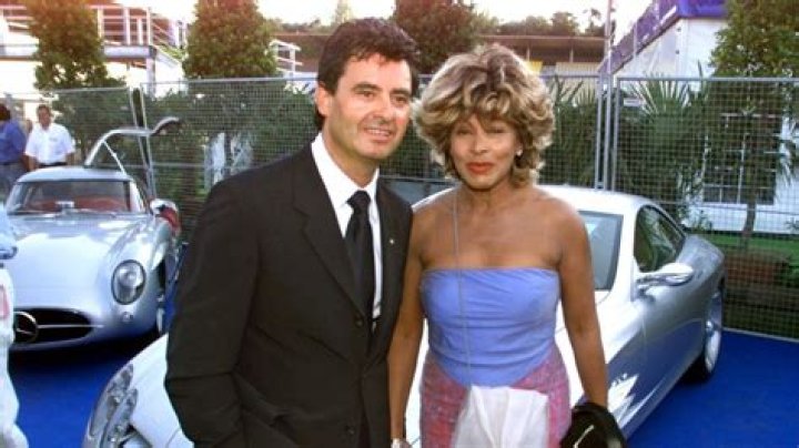 Love's Timeless Journey: Tina Turner And Erwin Bach's Enduring Bond Since 1985