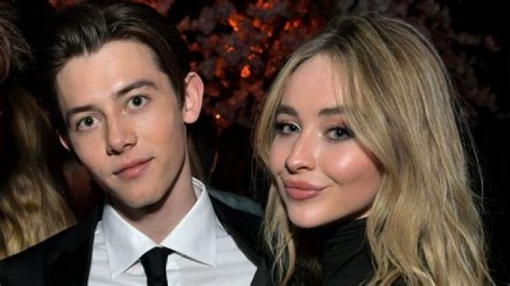 Love's Young Dream: The Enduring Bond Of Griffin Gluck And Sabrina Carpenter