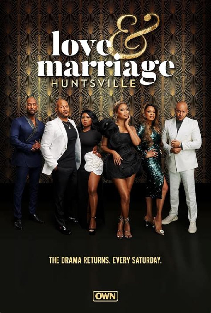 Love And Marriage In Hollywood