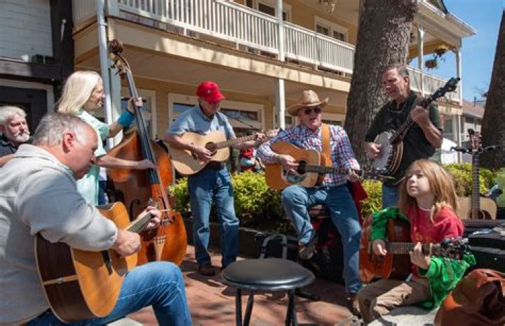 Love And Music In Appalachia
