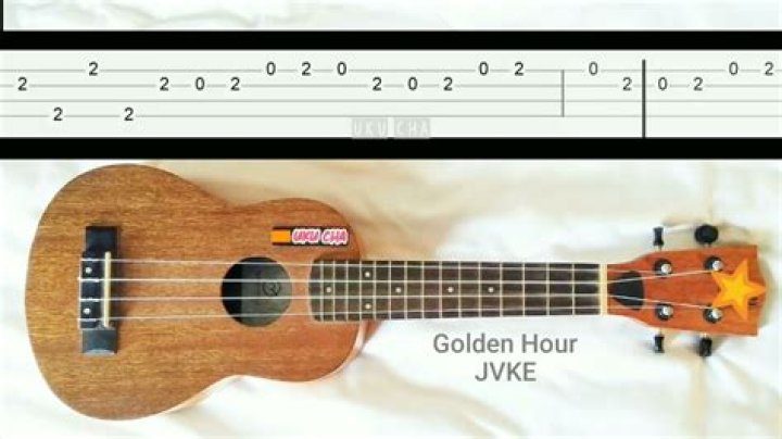 Love And Support From Her Ukelele Wife