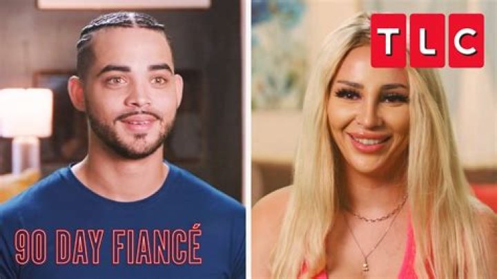 Love, Culture, And Challenges In 90 Day Fiance
