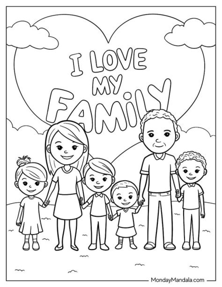 Love, Family, And Home Design