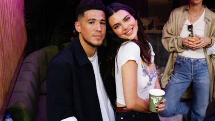 Love In The Spotlight: The Journey Of Jordyn Woods And Devin Booker