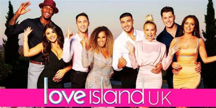 Love Island UK: Moira's Journey To Find Love