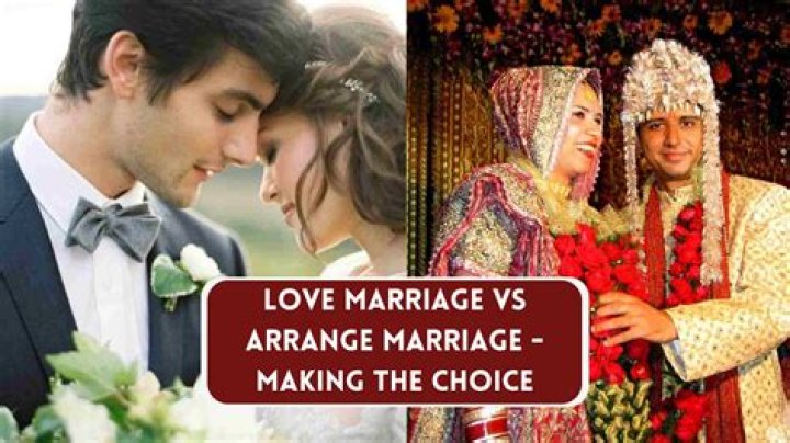 Love, Marriage, Family, And Career