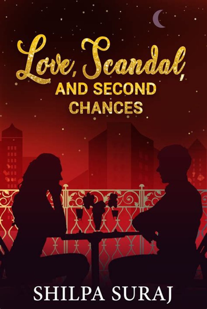 Love, Scandal, And Everything In Between