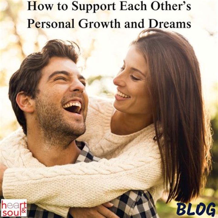 Love, Support, And Personal Growth