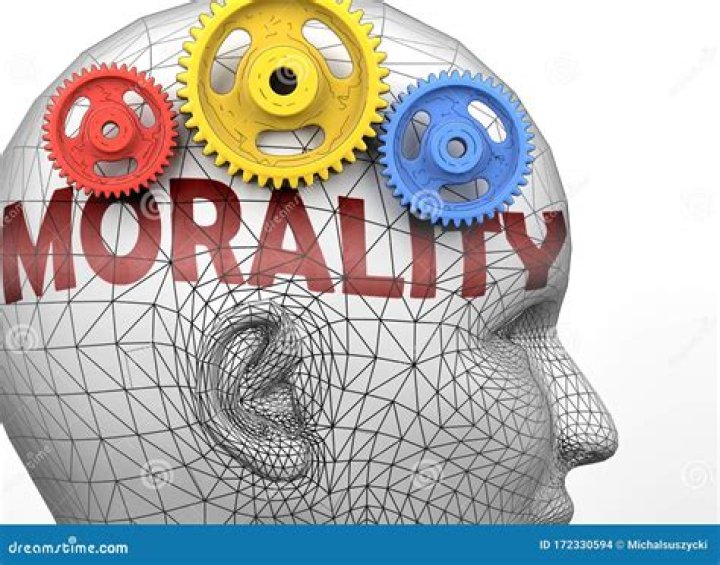 Loyalty, Morality, And The Human Psyche