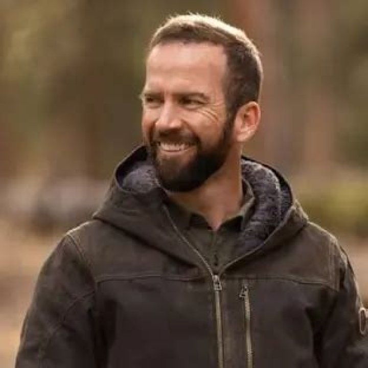 Lucas Black's Career Highlights And Breakthrough Roles