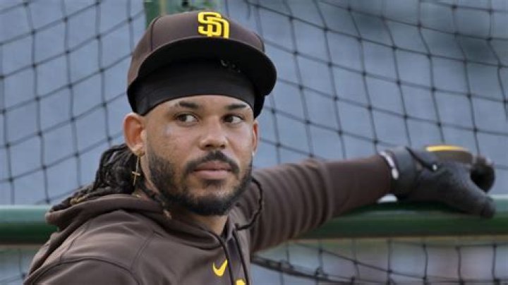 Luis Campusano's Parents: Who Are They?