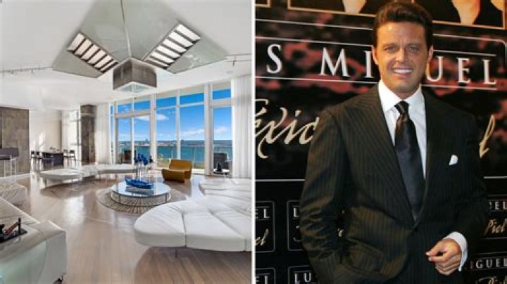 Luis Miguel's Brothers: A Family Affair