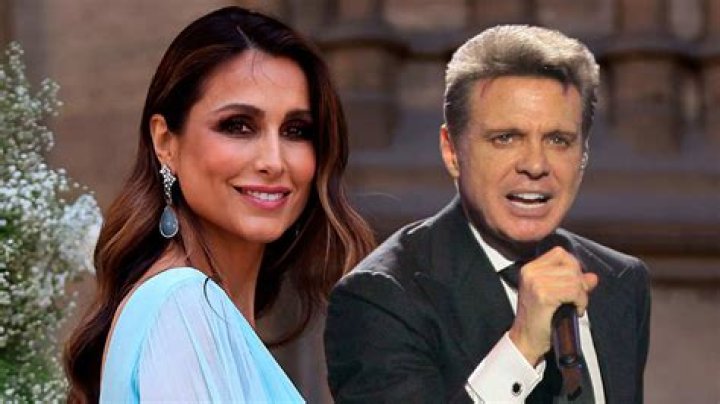 Luis Miguel And Erika's Matrimonial Odyssey