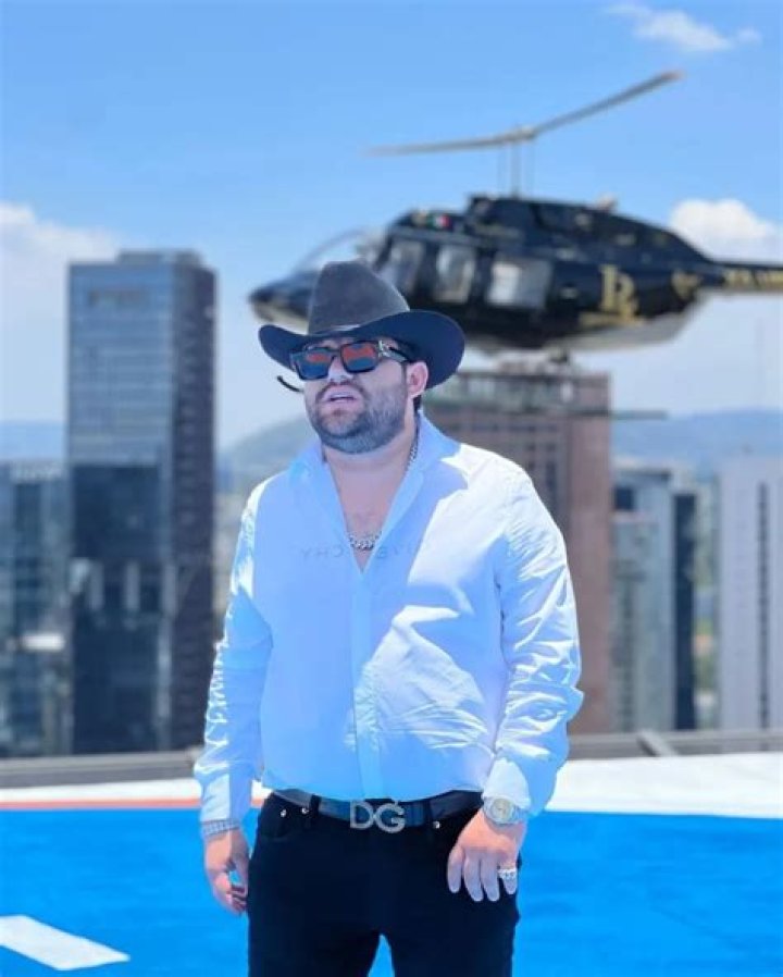 Luis R Conriquez Net Worth 2022 ·